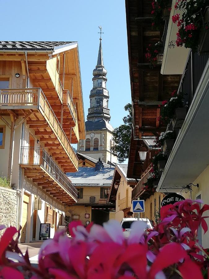 Chambres Et Tables D'Hotes Le Choton A Nono - Col Du Joly Beaufortain Hauteluce Kültér fotó