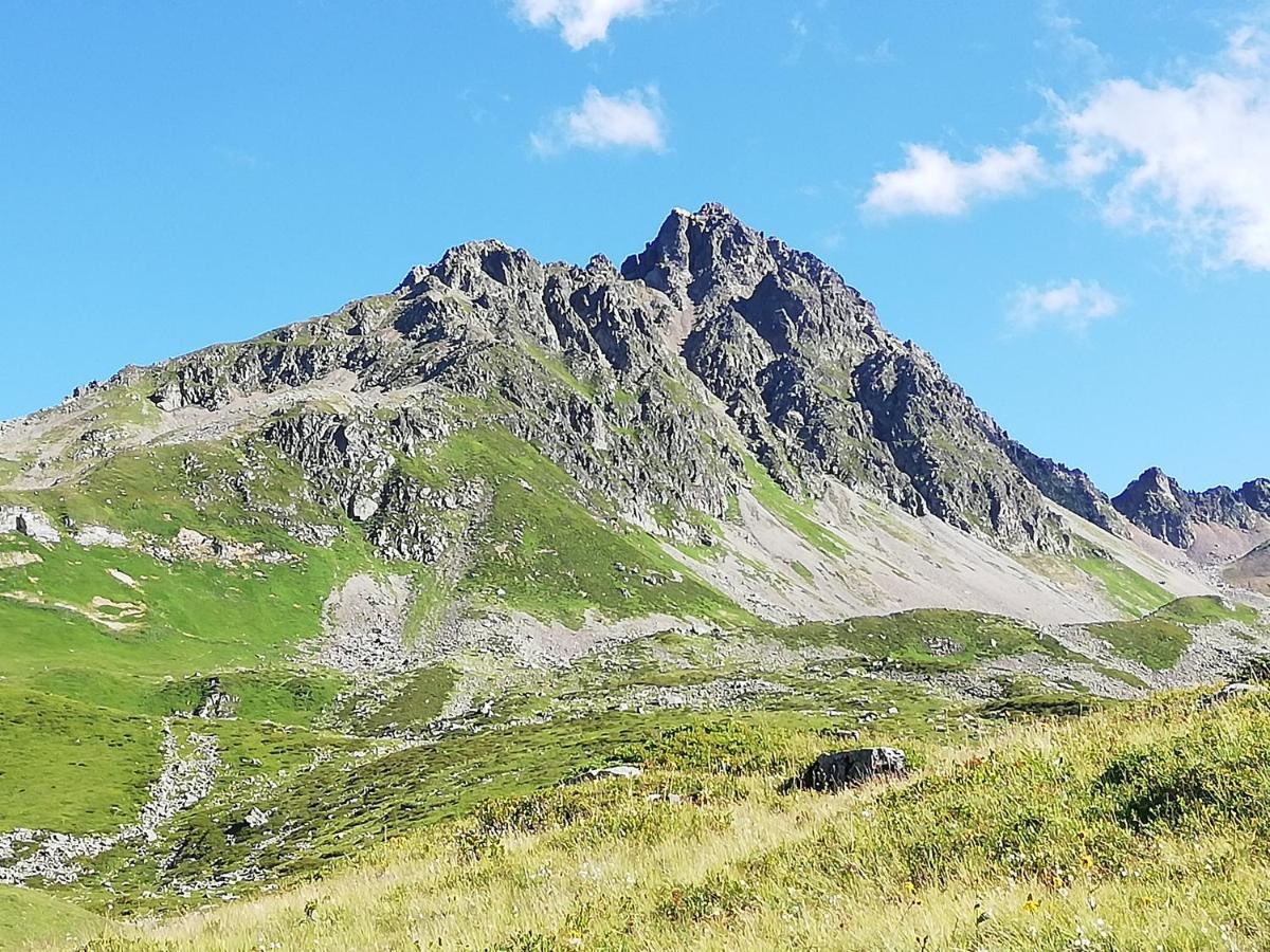 Chambres Et Tables D'Hotes Le Choton A Nono - Col Du Joly Beaufortain Hauteluce Kültér fotó