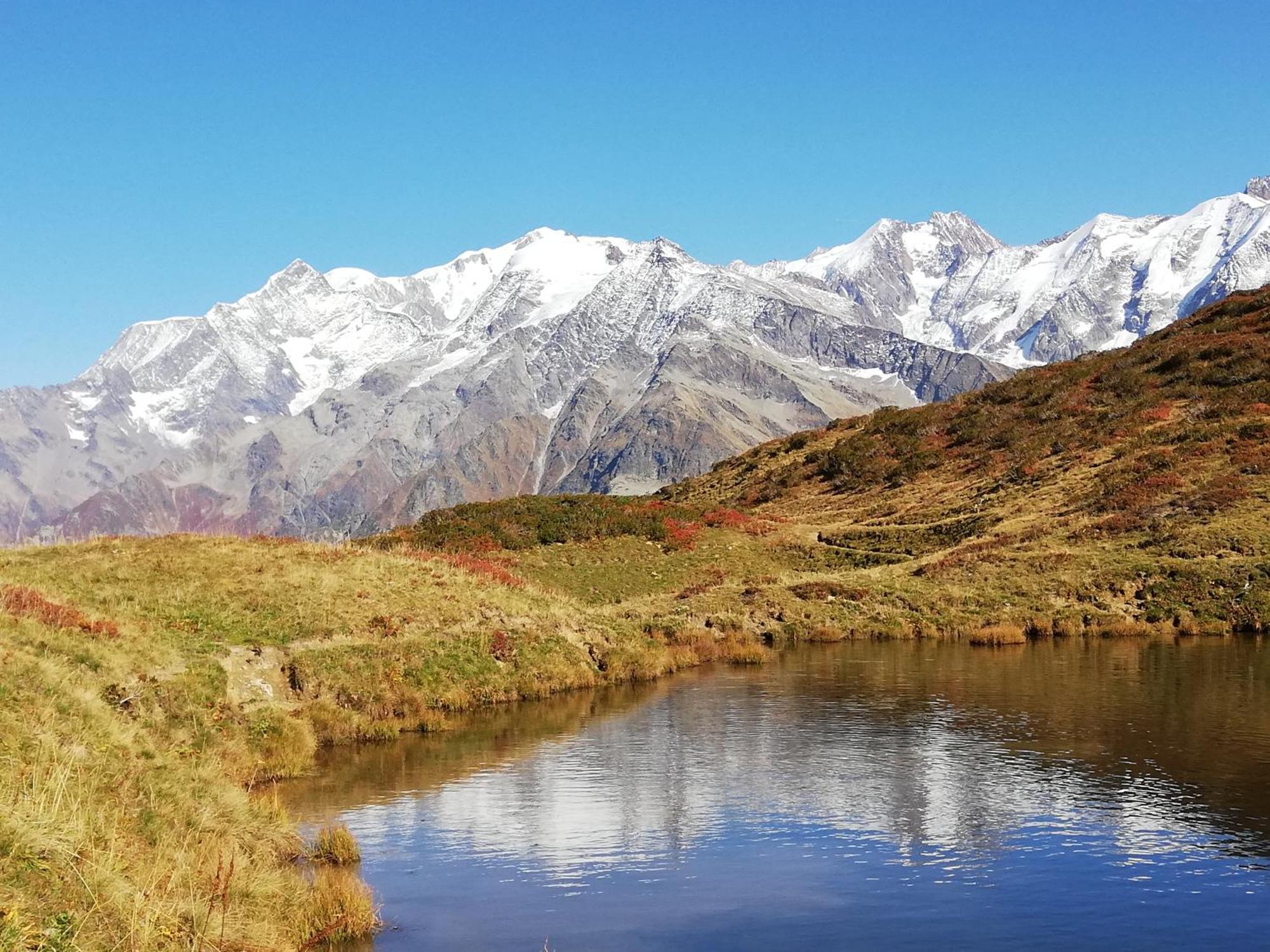 Chambres Et Tables D'Hotes Le Choton A Nono - Col Du Joly Beaufortain Hauteluce Kültér fotó